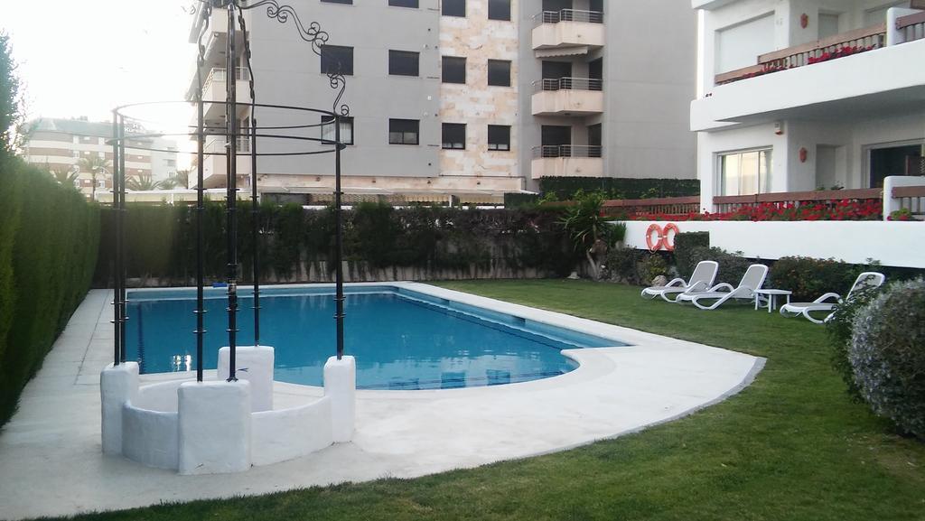 Apartament Passeig Maritim *